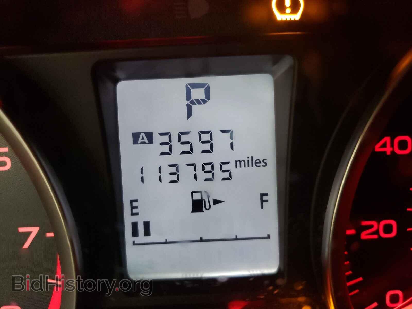 2016 SUBARU FORESTER - VIN: JF2SJADC1GH494026 - Фото 8