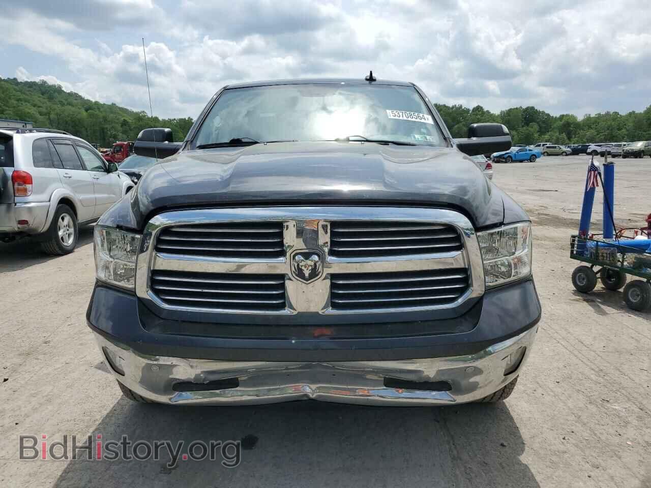 2018 RAM 1500 - VIN: 3C6RR7LT3JG129771 - Фото 5