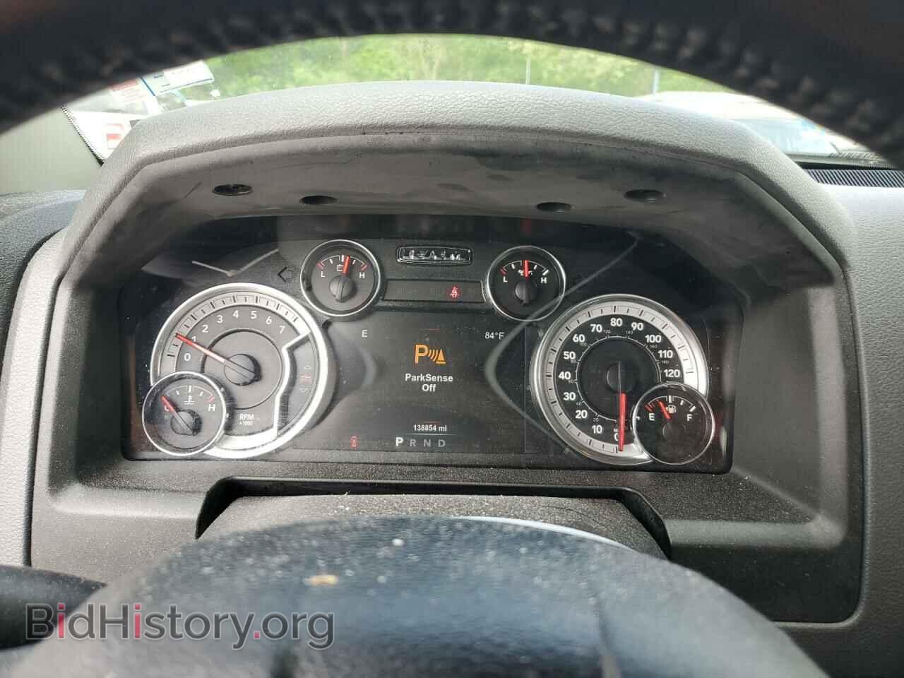 2018 RAM 1500 - VIN: 3C6RR7LT3JG129771 - Фото 9