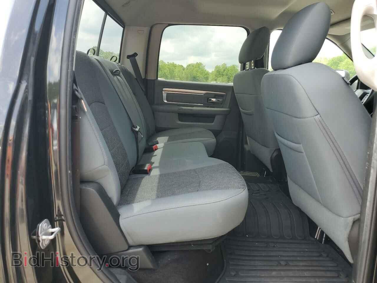 2018 RAM 1500 - VIN: 3C6RR7LT3JG129771 - Фото 10
