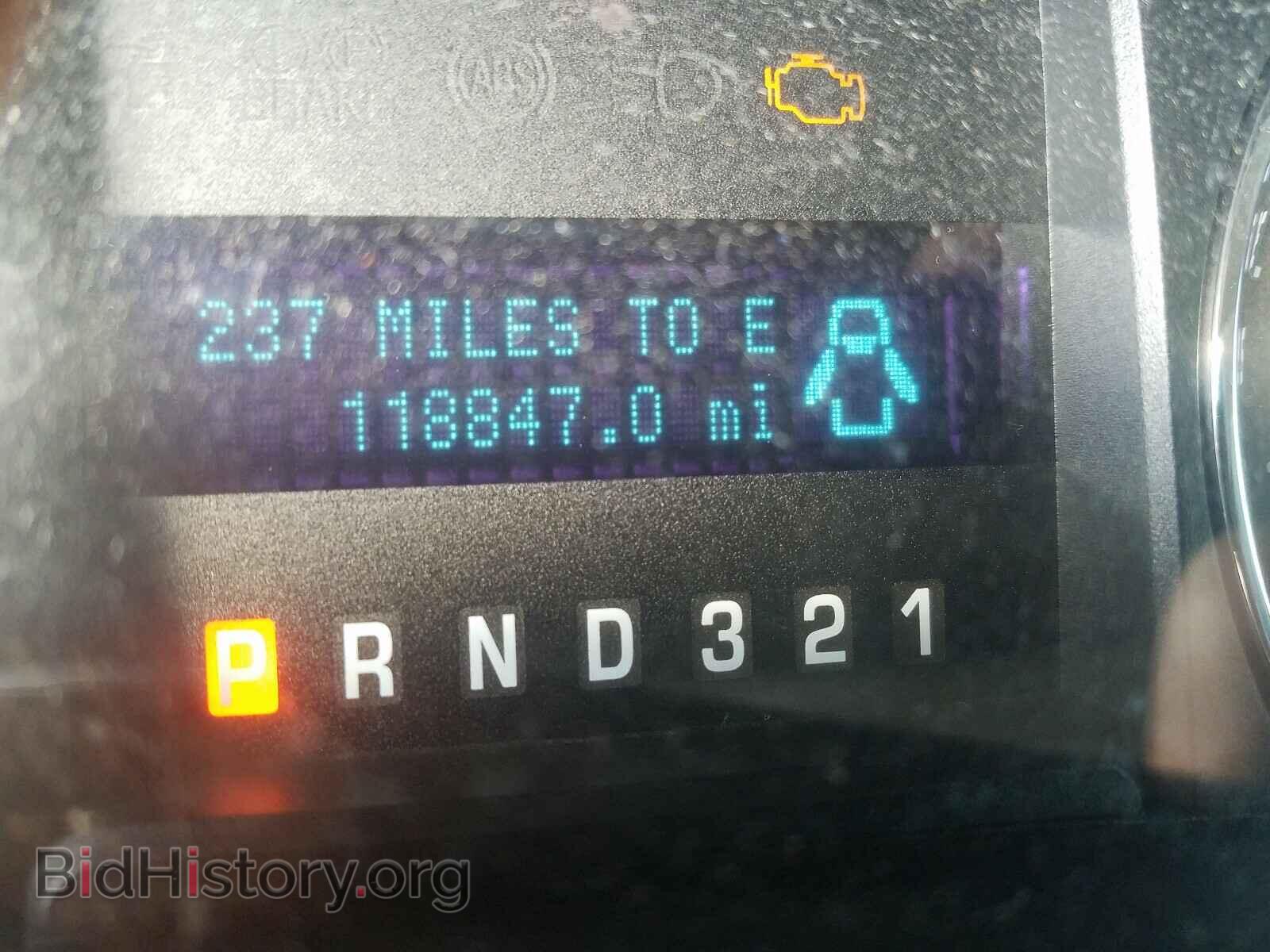 2010 FORD F150 - VIN: 1FTEX1C84AFA32151 - Фото 8