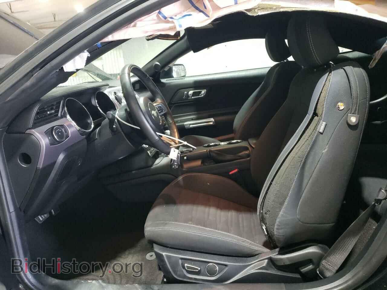 2016 FORD ALL Models - VIN: 1FA6P8TH6G5207470 - Фото 7