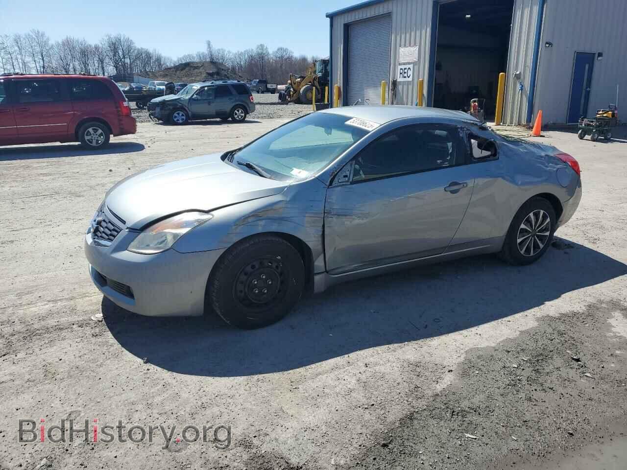 Фотография 1N4AL24E59C195897 - NISSAN ALTIMA 2009