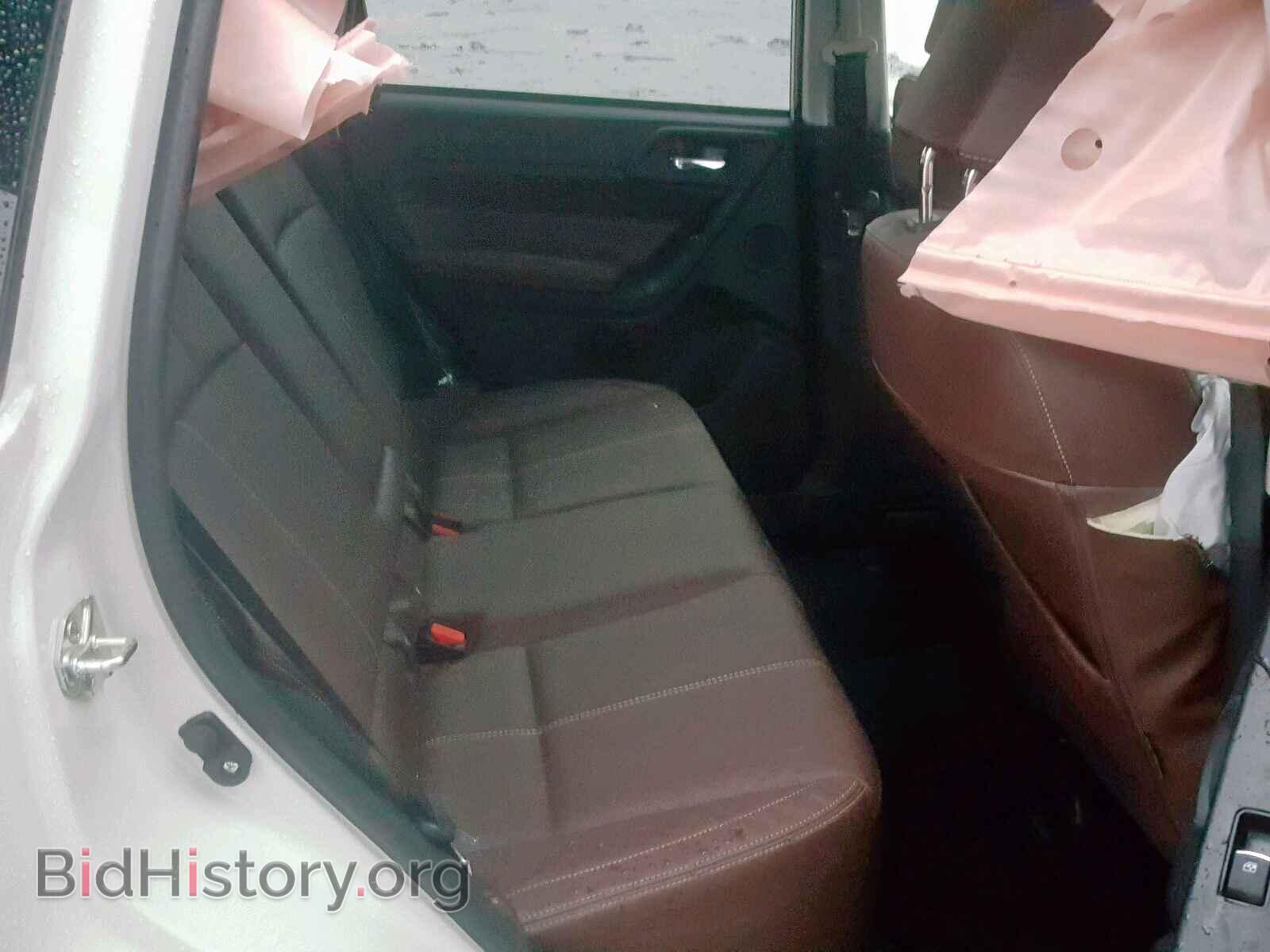 2018 SUBARU FORESTER - VIN: JF2SJAWC2JH442330 - Photo 6