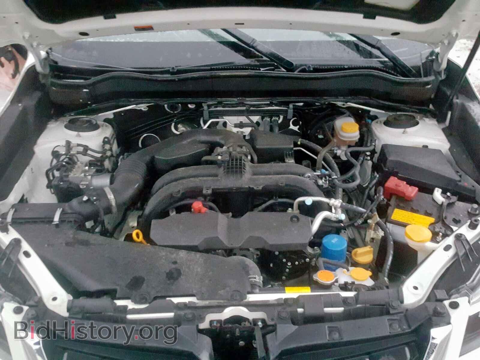 2018 SUBARU FORESTER - VIN: JF2SJAWC2JH442330 - Photo 7