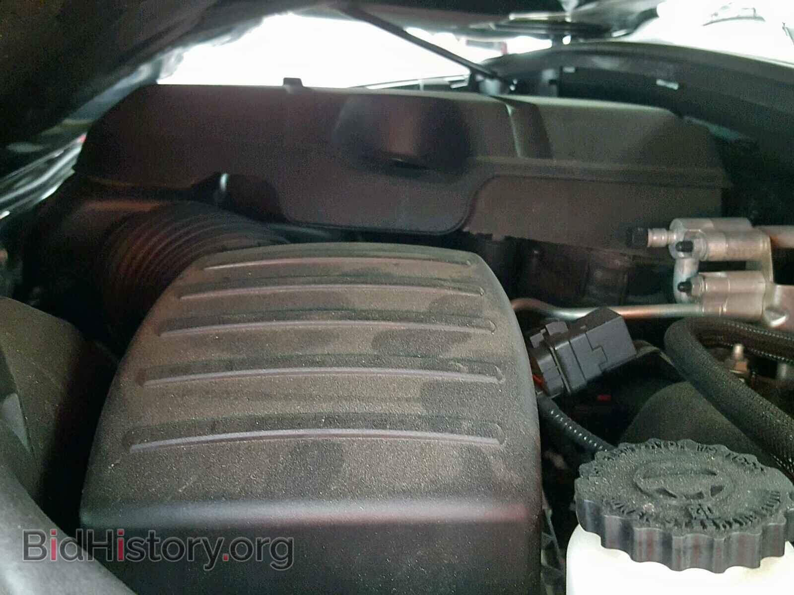 2013 DODGE DURANGO SX - VIN: 1C4RDHAG4DC689034 - Photo 7