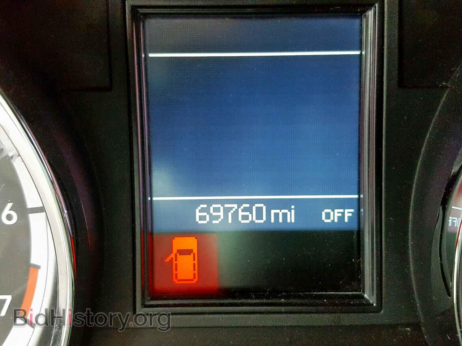 2013 DODGE DURANGO SX - VIN: 1C4RDHAG4DC689034 - Photo 8