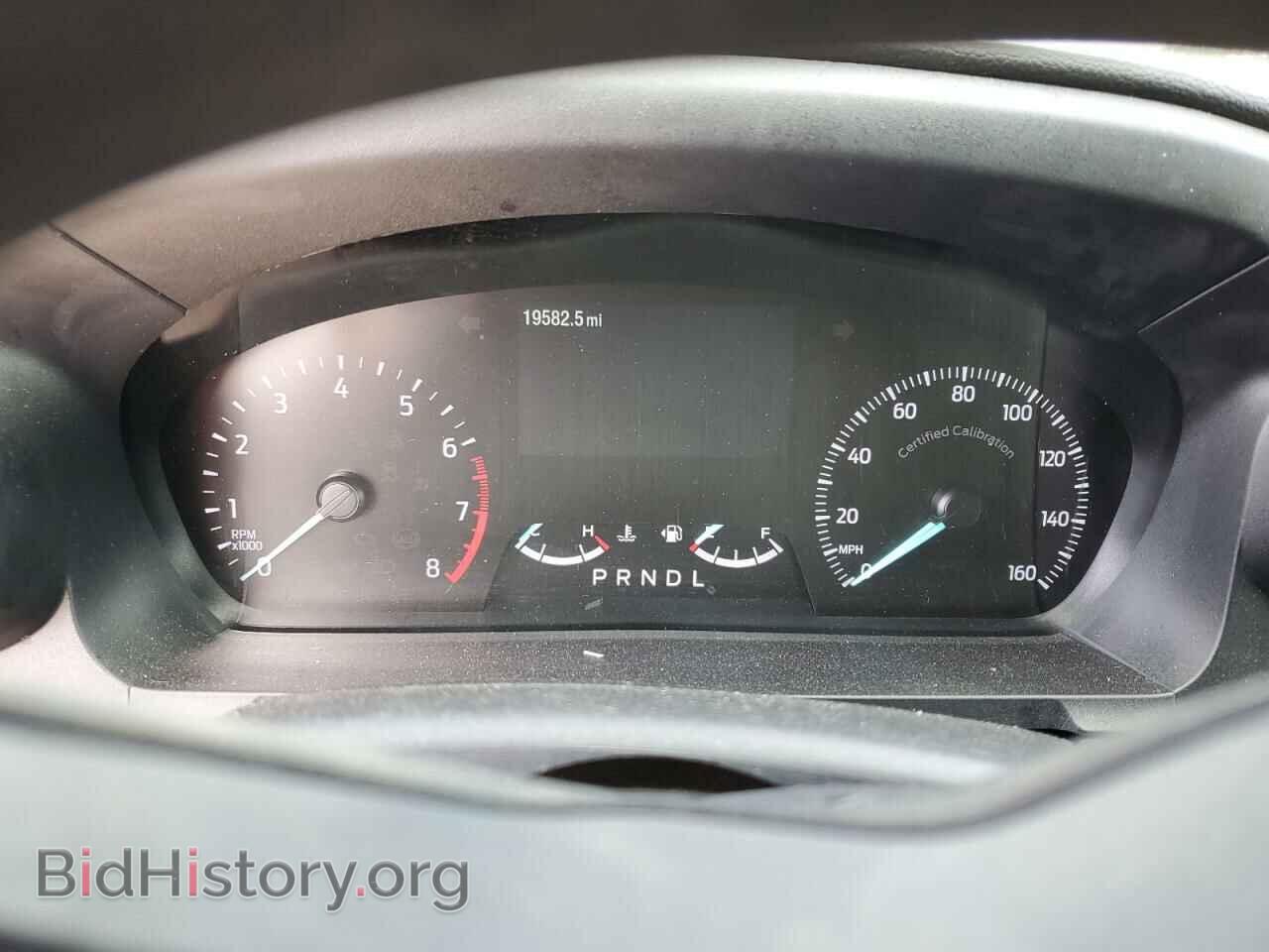 2022 FORD EXPLORER - VIN: 1FM5K8AB2NGA57924 - Фото 9