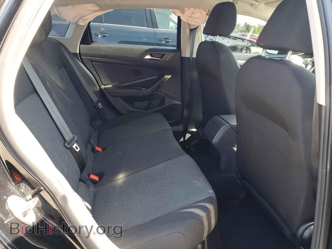 2021 VOLKSWAGEN JETTA - VIN: 3VWC57BU1MM044886 - Фото 10