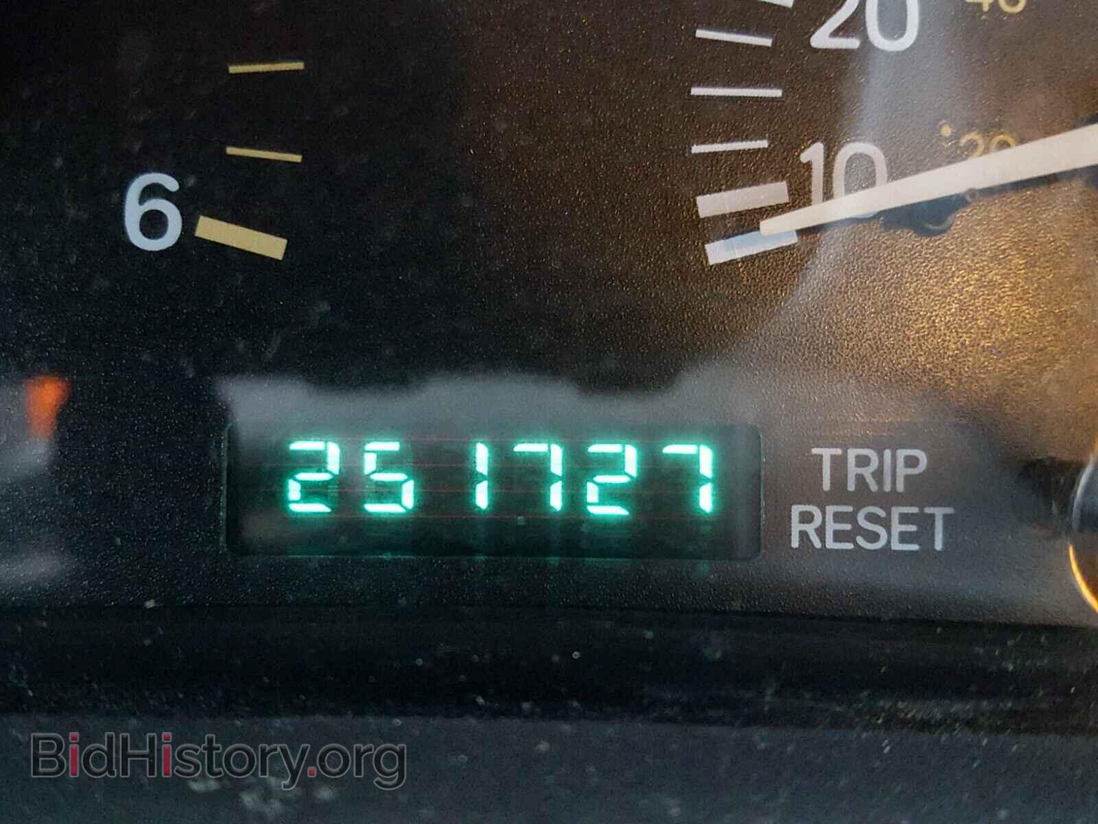 2000 JEEP CHEROKEE S - VIN: 1J4FF48S8YL108036 - Фото 8