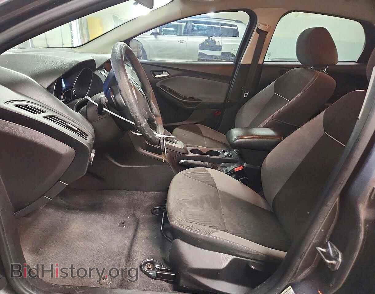 2014 FORD FOCUS - VIN: 1FADP3F23EL332999 - Фото 7