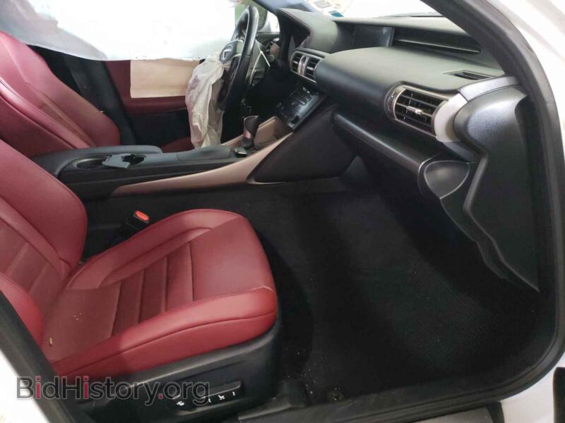 2014 Lexus IS (VIN JTHCF1D28E5010183) — photo 5 of 10