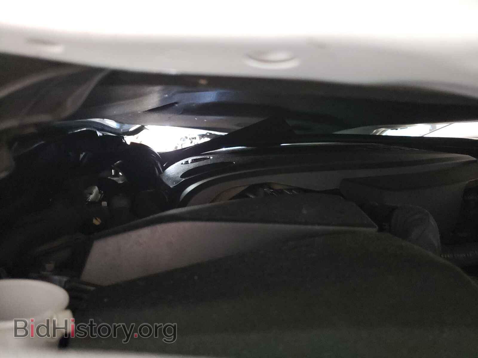 2014 LEXUS IS - VIN: JTHCF1D28E5010183 - Фото 7