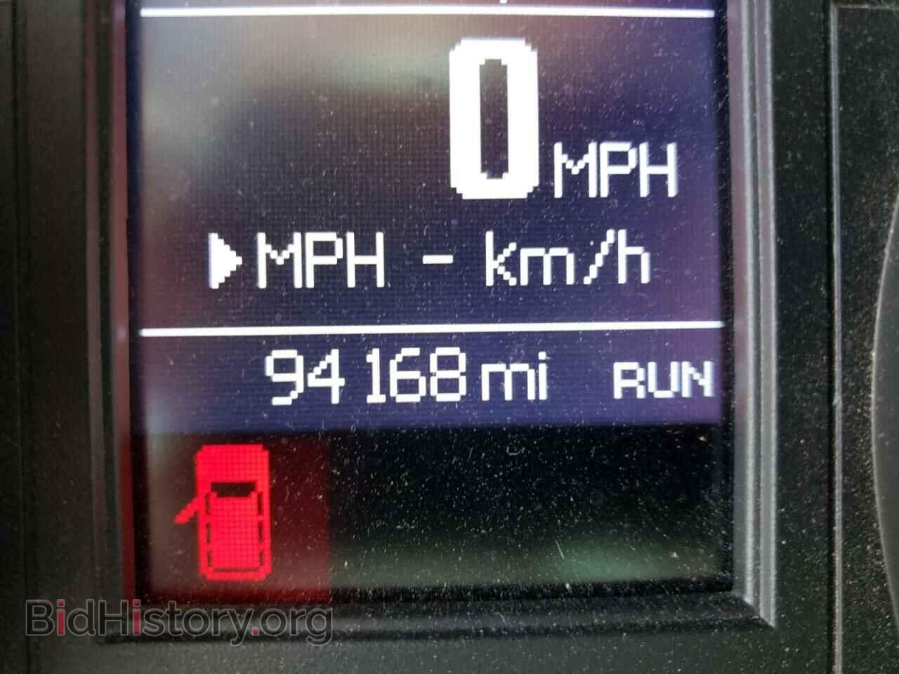 2015 CHRYSLER MINIVAN - VIN: 2C4RC1BG9FR662317 - Фото 8