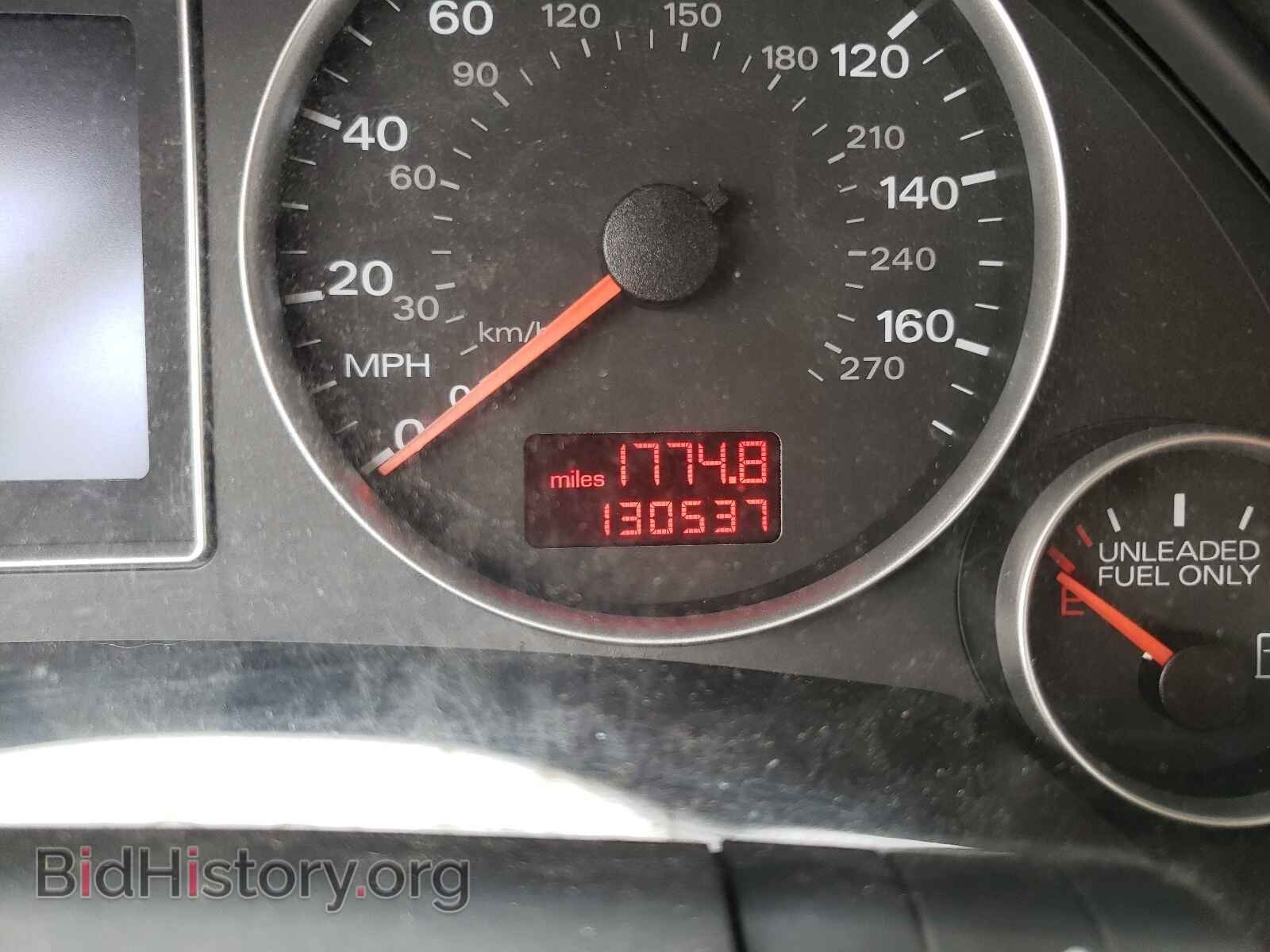 2008 AUDI A4 - VIN: WAUDF78E28A100922 - Фото 8