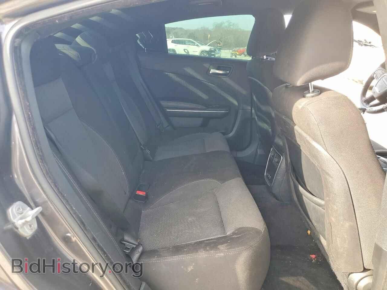 2015 DODGE CHARGER - VIN: 2C3CDXBG9FH777550 - Фото 10