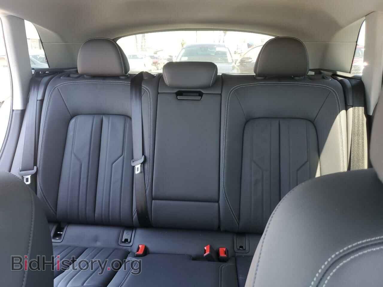 2021 AUDI E-TRON - VIN: WA1AAAGEXMB040499 - Photo 10