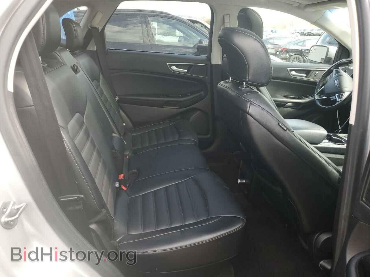 2016 FORD EDGE - VIN: 2FMPK4J90GBC16948 - Photo 11