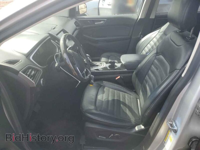 2016 Ford EDGE (VIN 2FMPK4J90GBC16948) — photo 7 of 13
