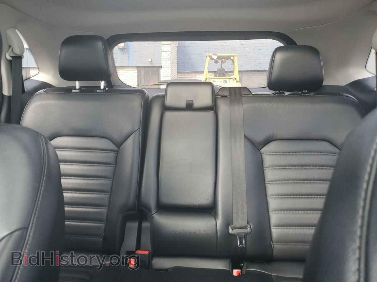 2016 FORD EDGE - VIN: 2FMPK4J90GBC16948 - Photo 10