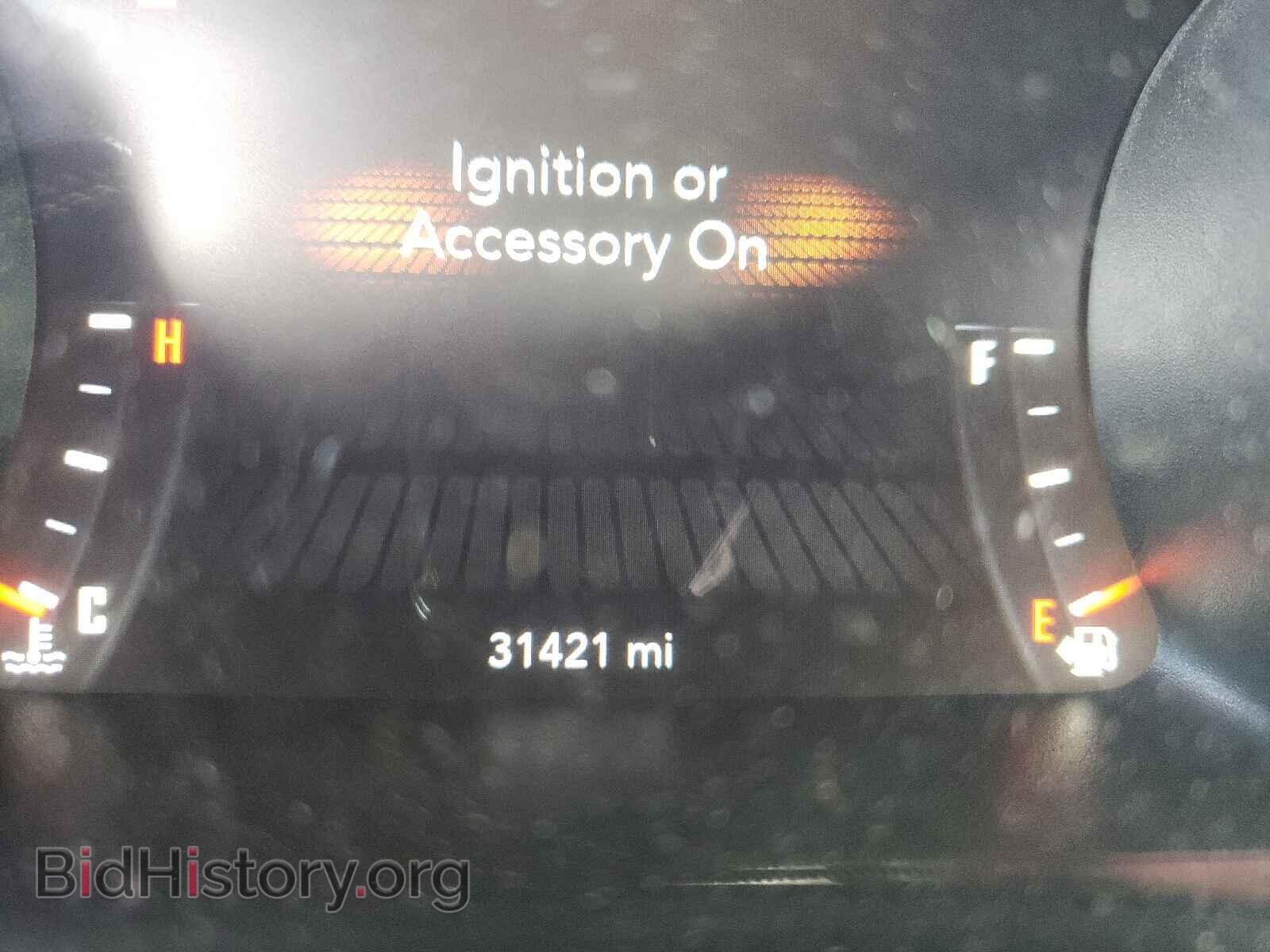 2017 DODGE CHALLENGER - VIN: 2C3CDZFJ5HH577947 - Photo 8