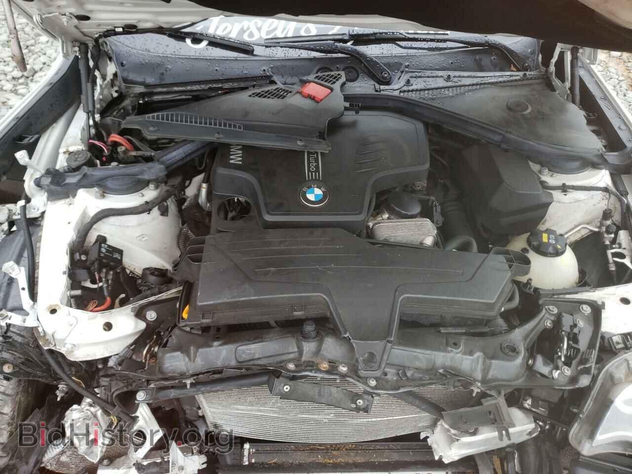 2015 BMW 2 SERIES - VIN: WBA1F7C58FVX95584 - Фото 7