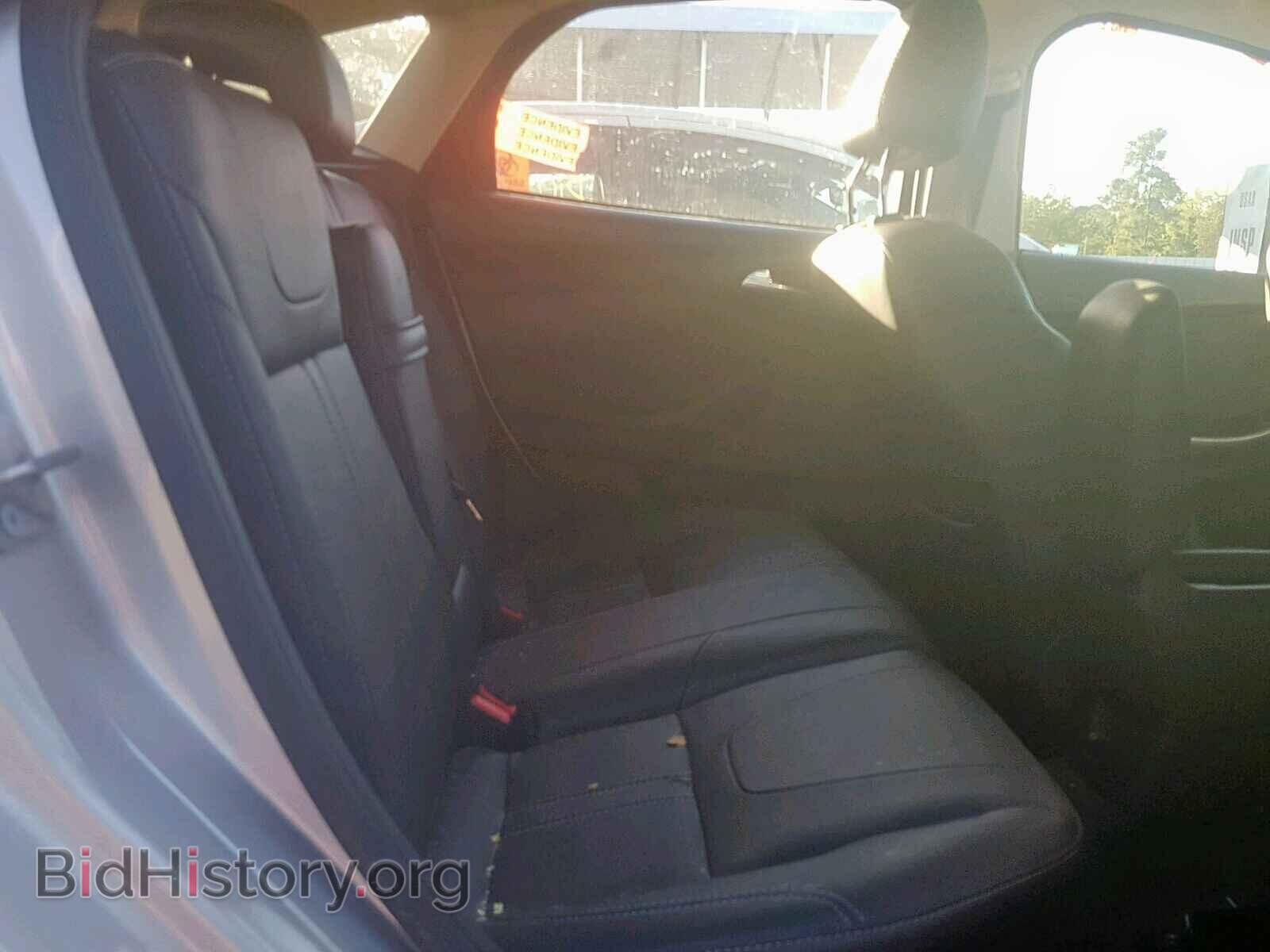 2012 FORD FOCUS - VIN: 1FAHP3N23CL287417 - Фото 6