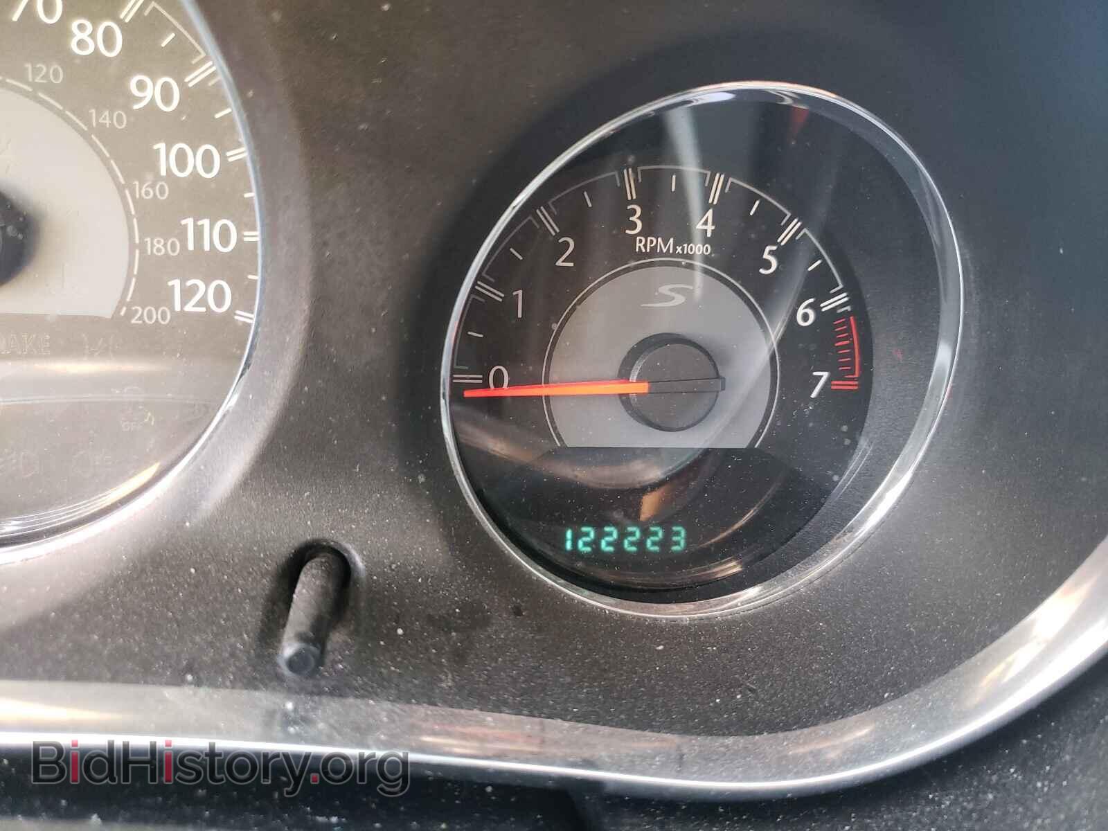 2014 CHRYSLER 200 - VIN: 1C3CCBBB2EN137406 - Photo 8