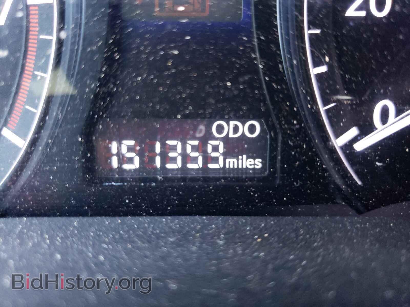 2013 LEXUS RX350 - VIN: 2T2BK1BAXDC182716 - Фото 8