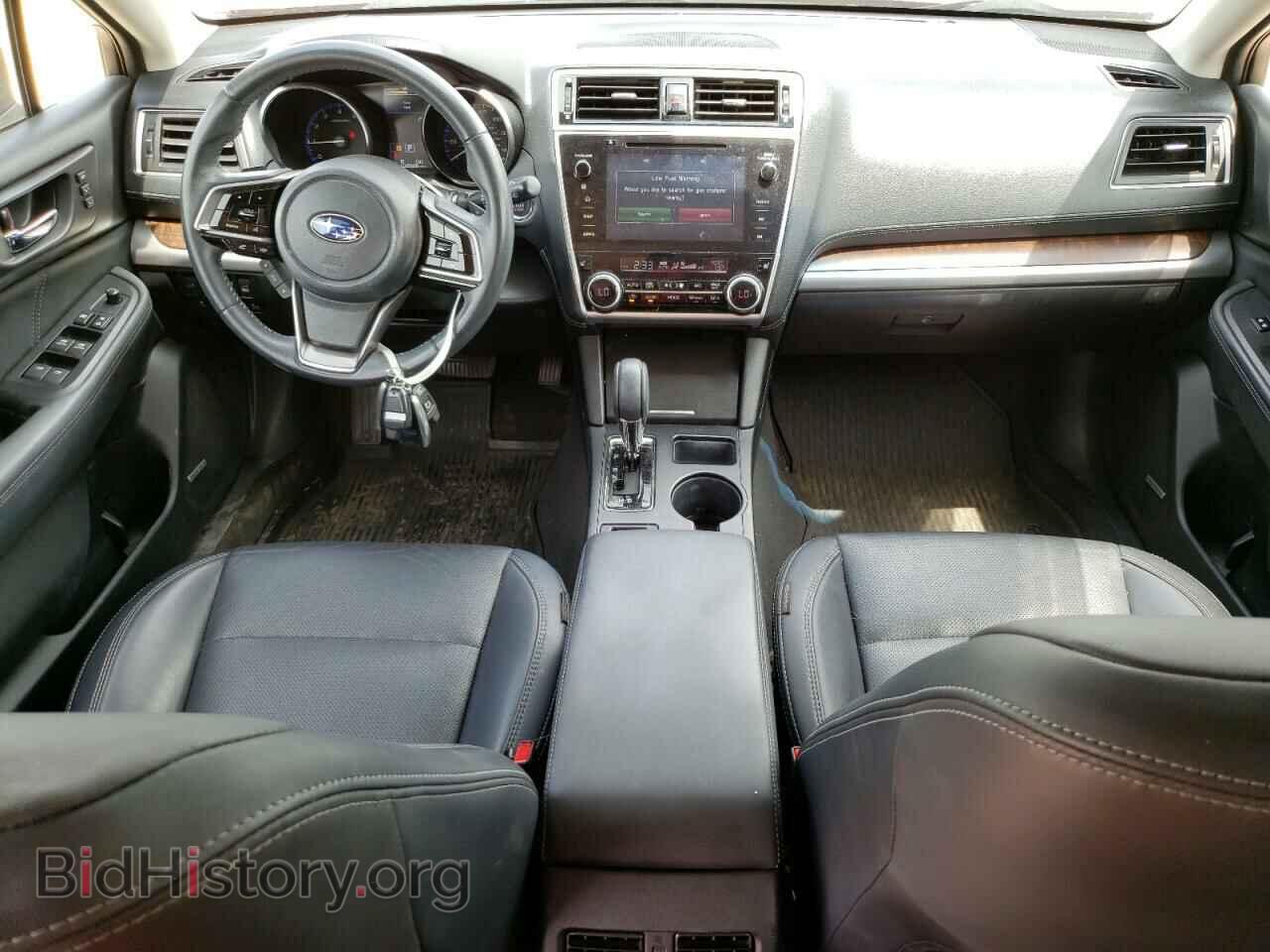 2018 SUBARU OUTBACK - VIN: 4S4BSANC2J3336305 - Photo 8