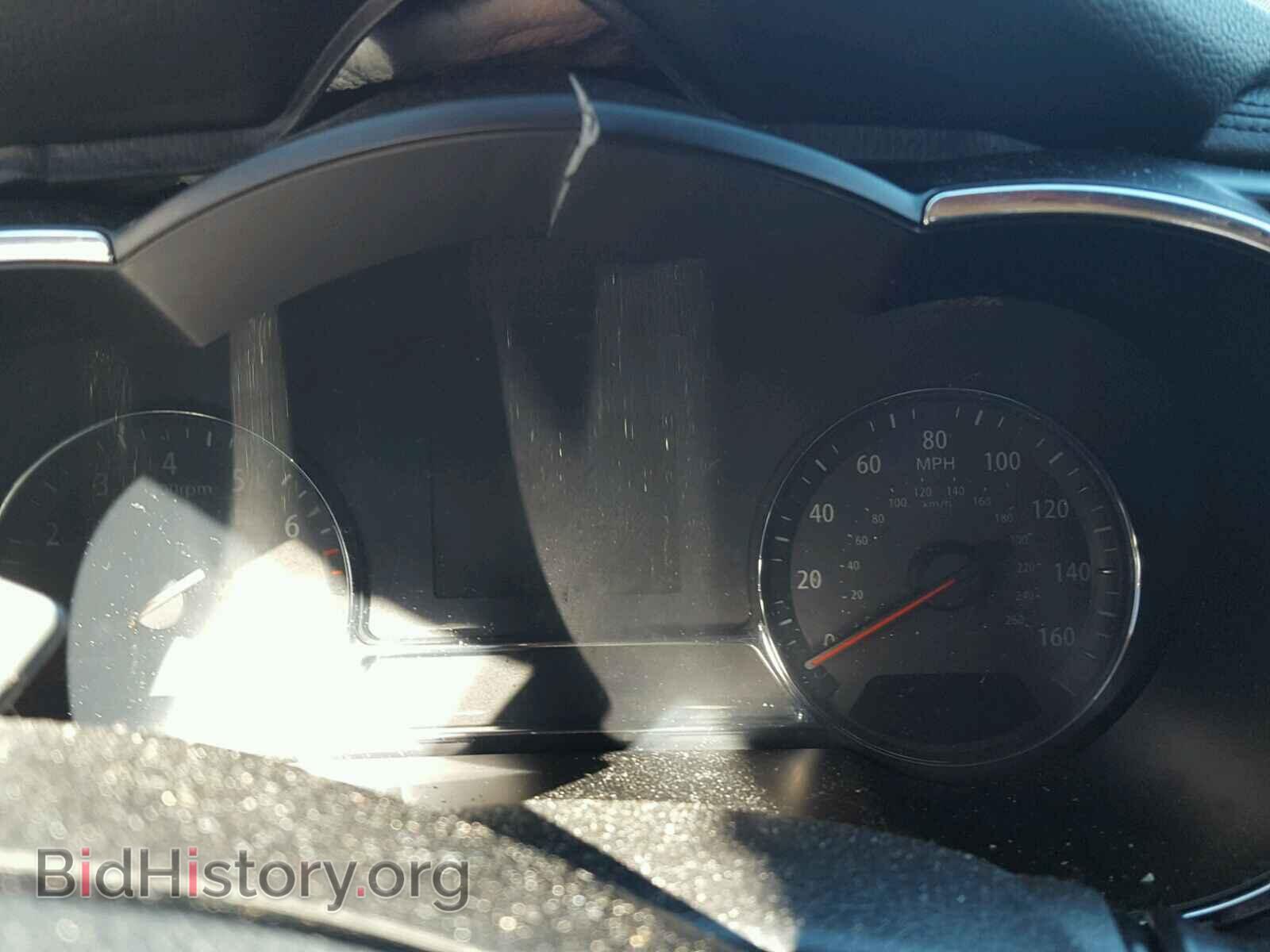 2013 KIA OPTIMA - VIN: 5XXGR4A65DG223282 - Photo 8