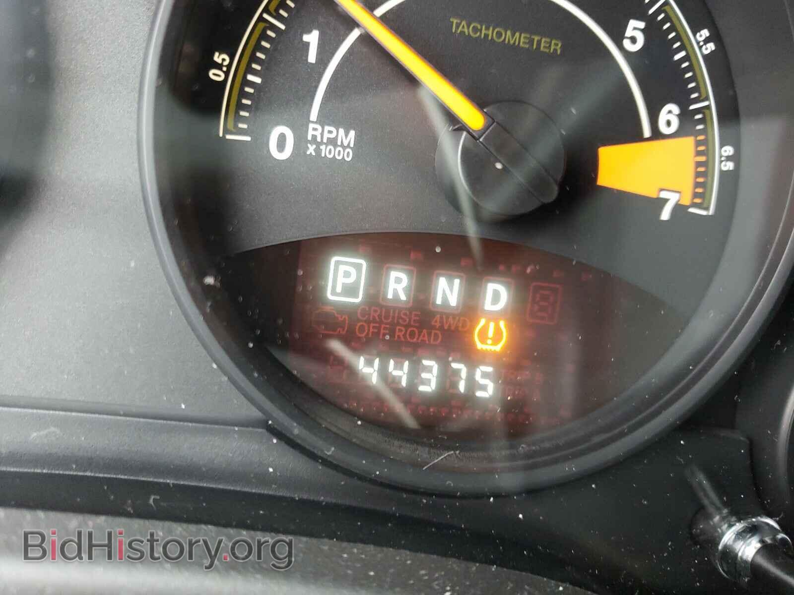 2015 JEEP COMPASS - VIN: 1C4NJCBA2FD131264 - Фото 8