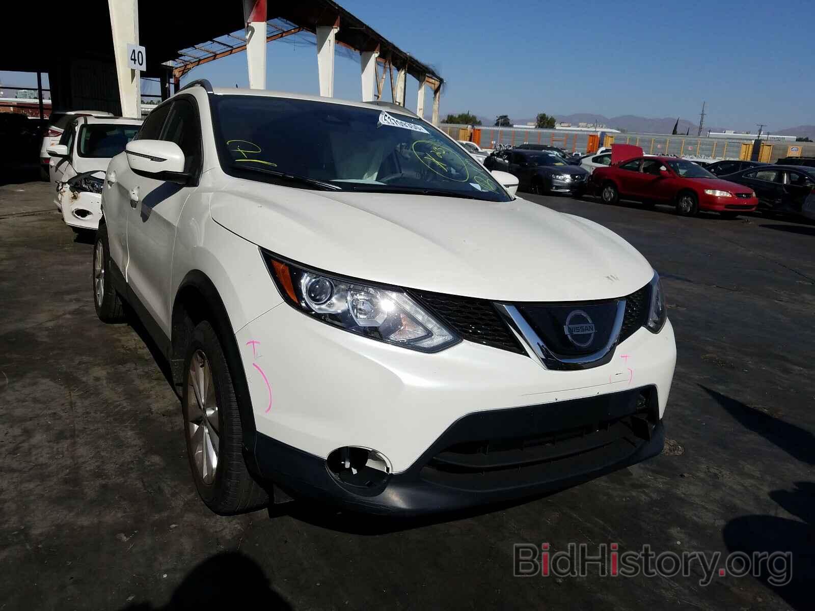 Photo JN1BJ1CP3KW223401 - NISSAN ROGUE 2019