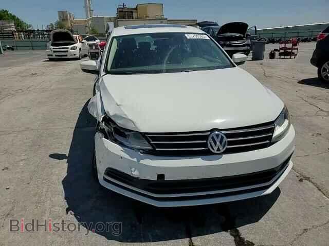 2017 VOLKSWAGEN JETTA - VIN: 3VWDB7AJ5HM249122 - Фото 13