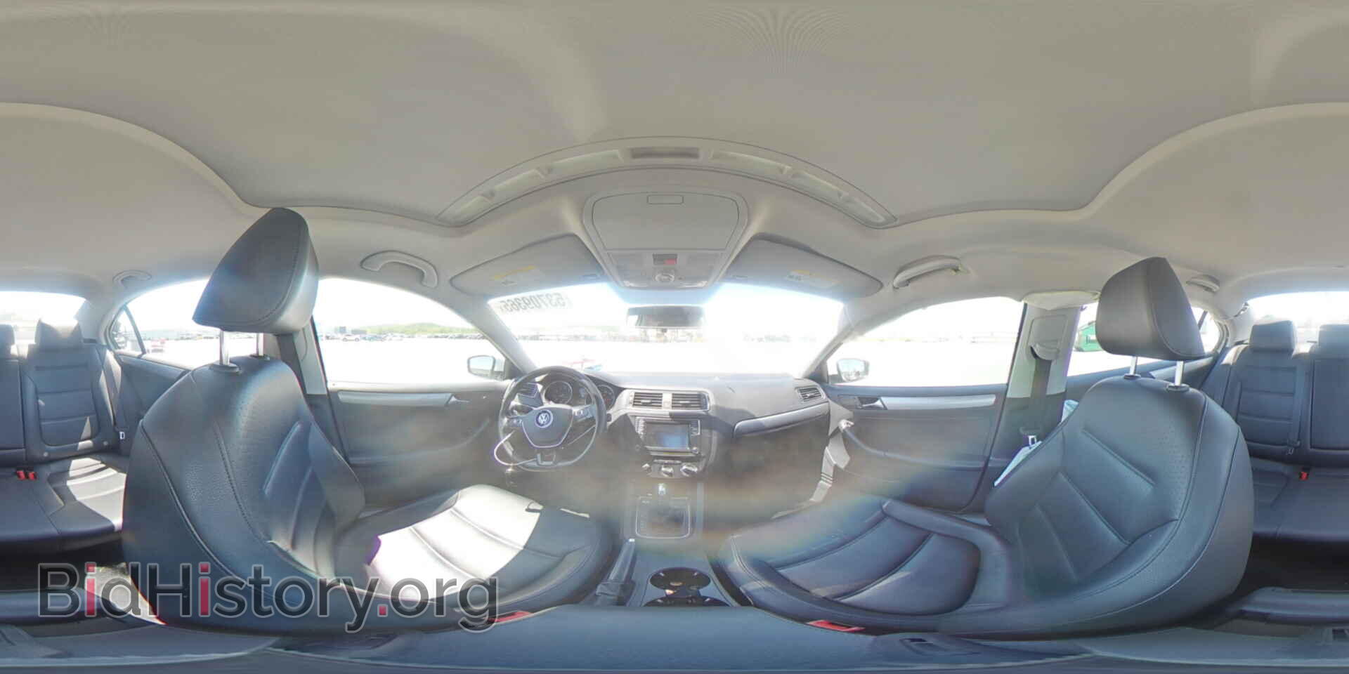 2017 VOLKSWAGEN JETTA - VIN: 3VWDB7AJ5HM249122 - Фото 14