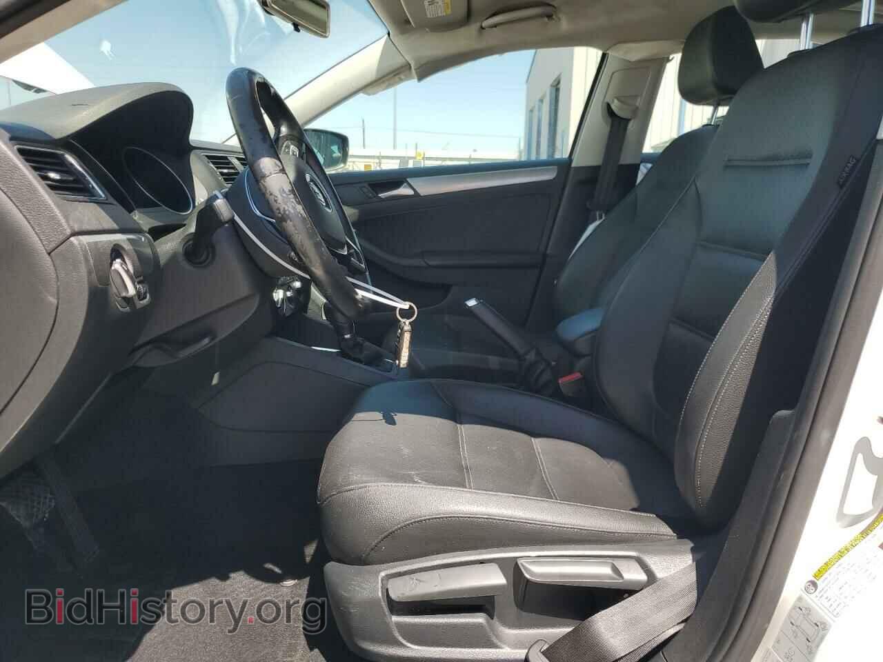 2017 VOLKSWAGEN JETTA - VIN: 3VWDB7AJ5HM249122 - Фото 7