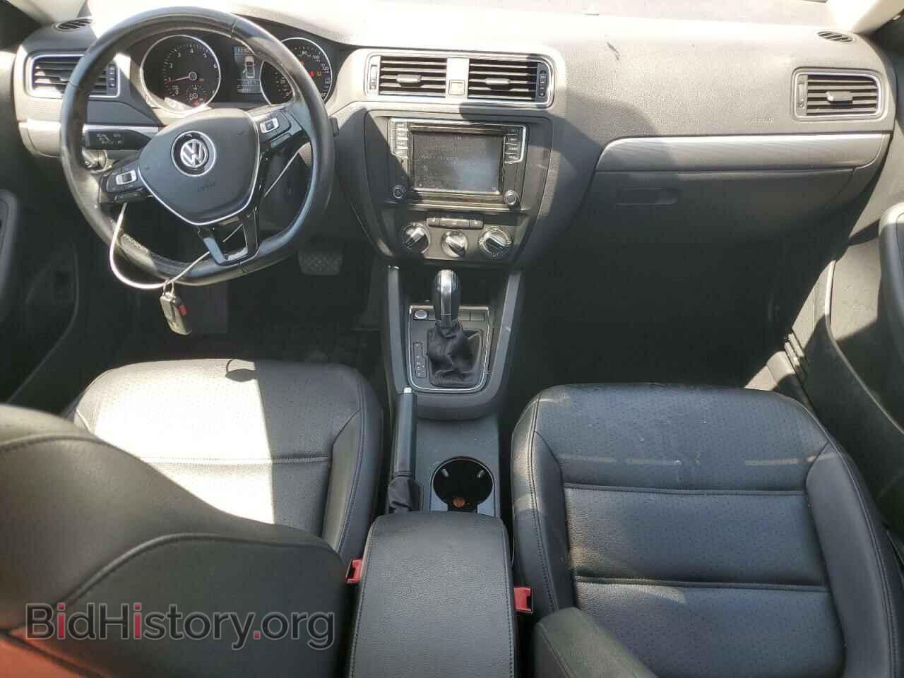 2017 VOLKSWAGEN JETTA - VIN: 3VWDB7AJ5HM249122 - Фото 8