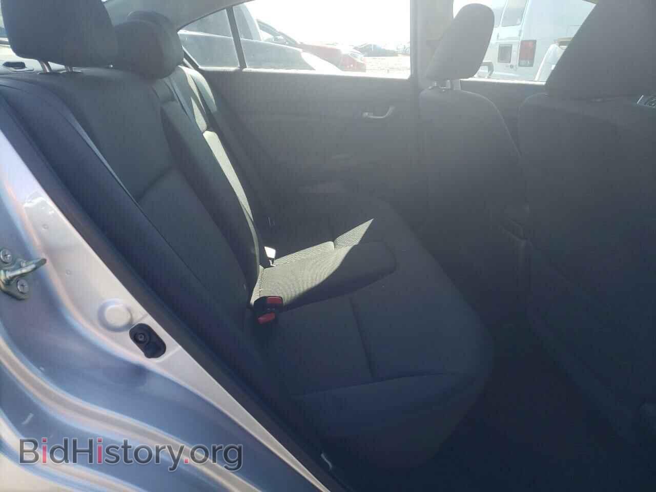 2014 HONDA CIVIC - VIN: 19XFB2F56EE227226 - Фото 10