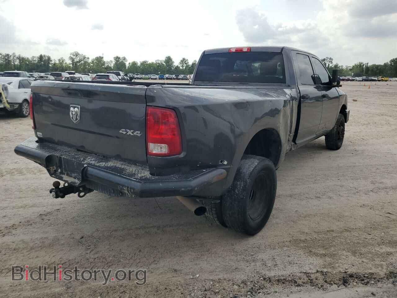 2015 RAM All Models - VIN: 3C63RRGL1FG648563 - Photo 3