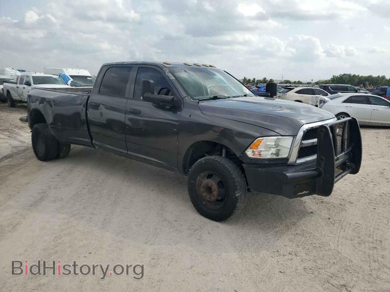 2015 RAM All Models - VIN: 3C63RRGL1FG648563 - Photo 4