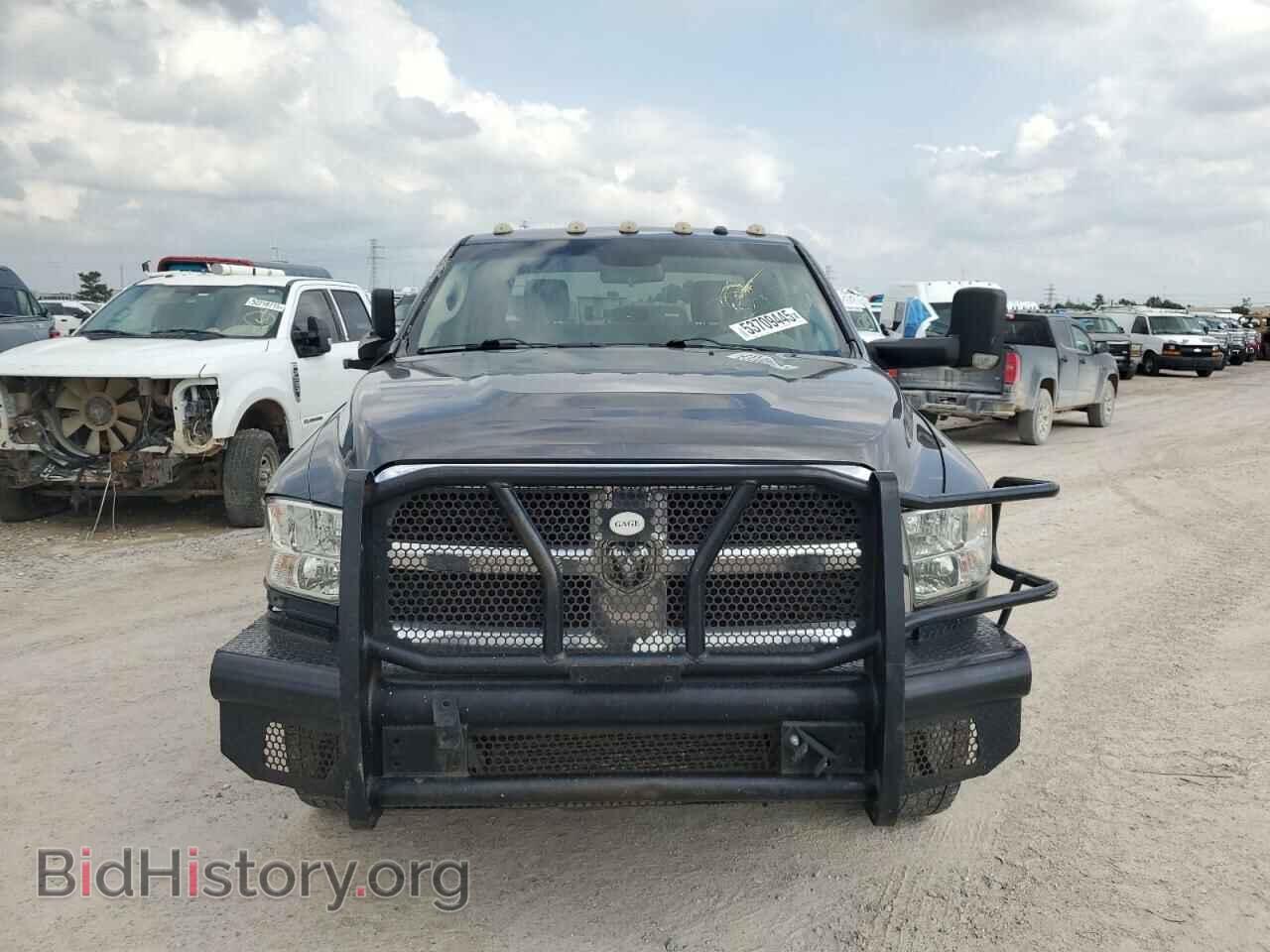 2015 RAM All Models - VIN: 3C63RRGL1FG648563 - Photo 5