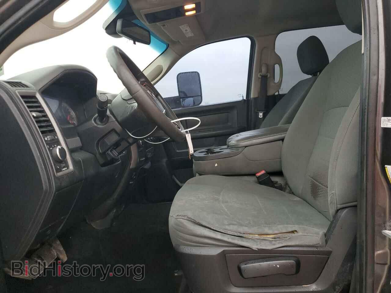 2015 RAM All Models - VIN: 3C63RRGL1FG648563 - Photo 7
