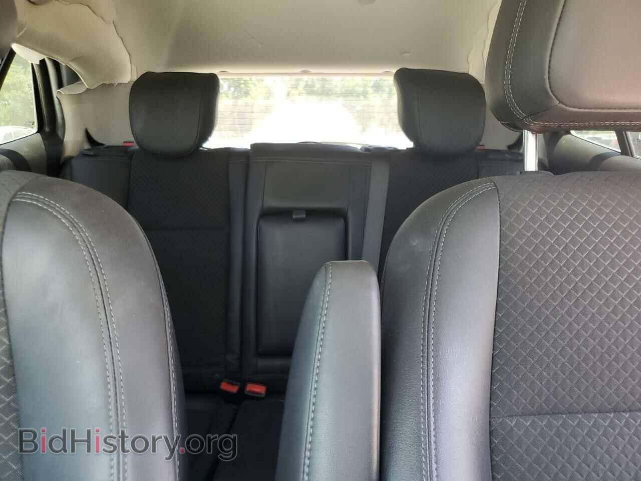 2022 BUICK ENCORE - VIN: KL4CJASM3NB553523 - Фото 10