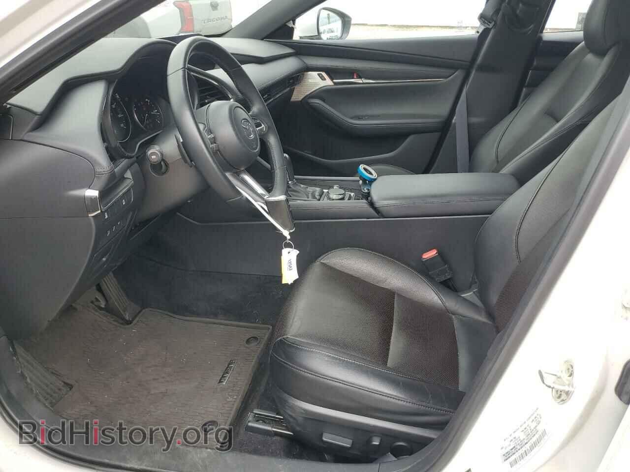 2022 MAZDA 3 - VIN: JM1BPAML0N1518612 - Фото 7