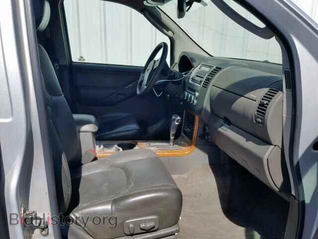 2006 NISSAN PATHFINDER - VIN: 5N1AR18W86C642347 - Фото 5