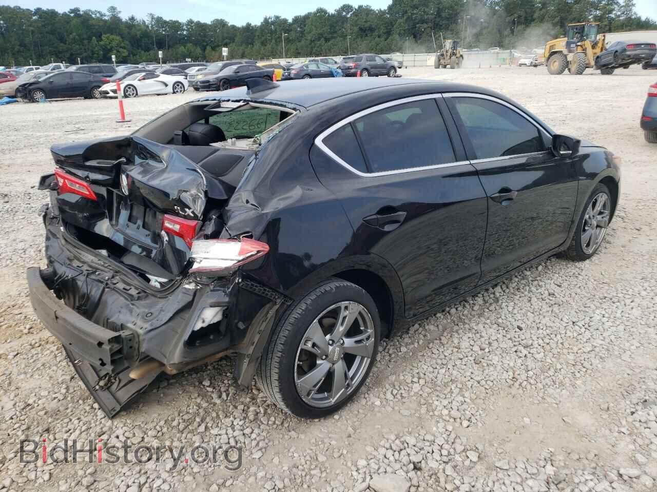 2014 ACURA ILX - VIN: 19VDE1F7XEE001872 - Фото 4