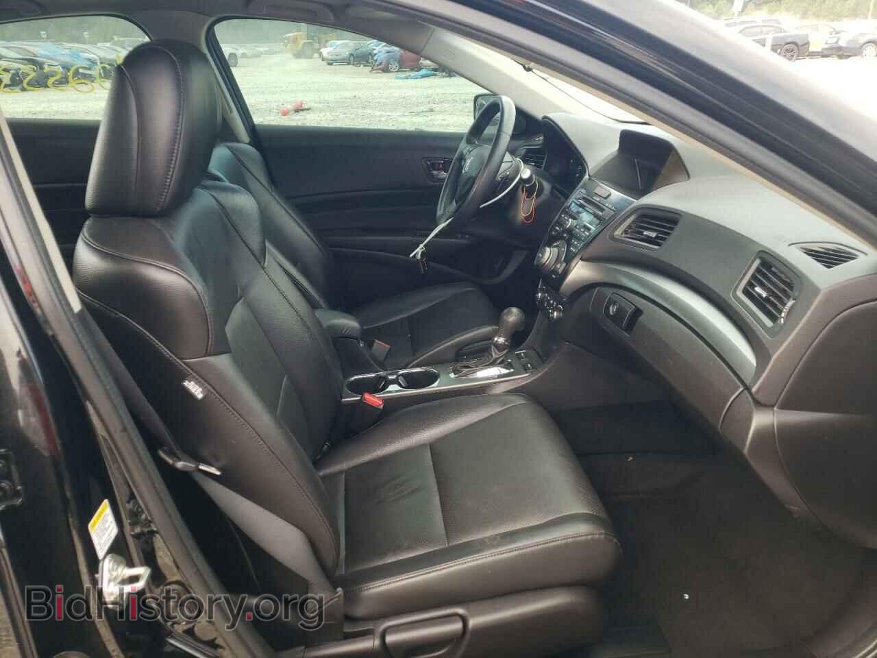 2014 ACURA ILX - VIN: 19VDE1F7XEE001872 - Фото 5