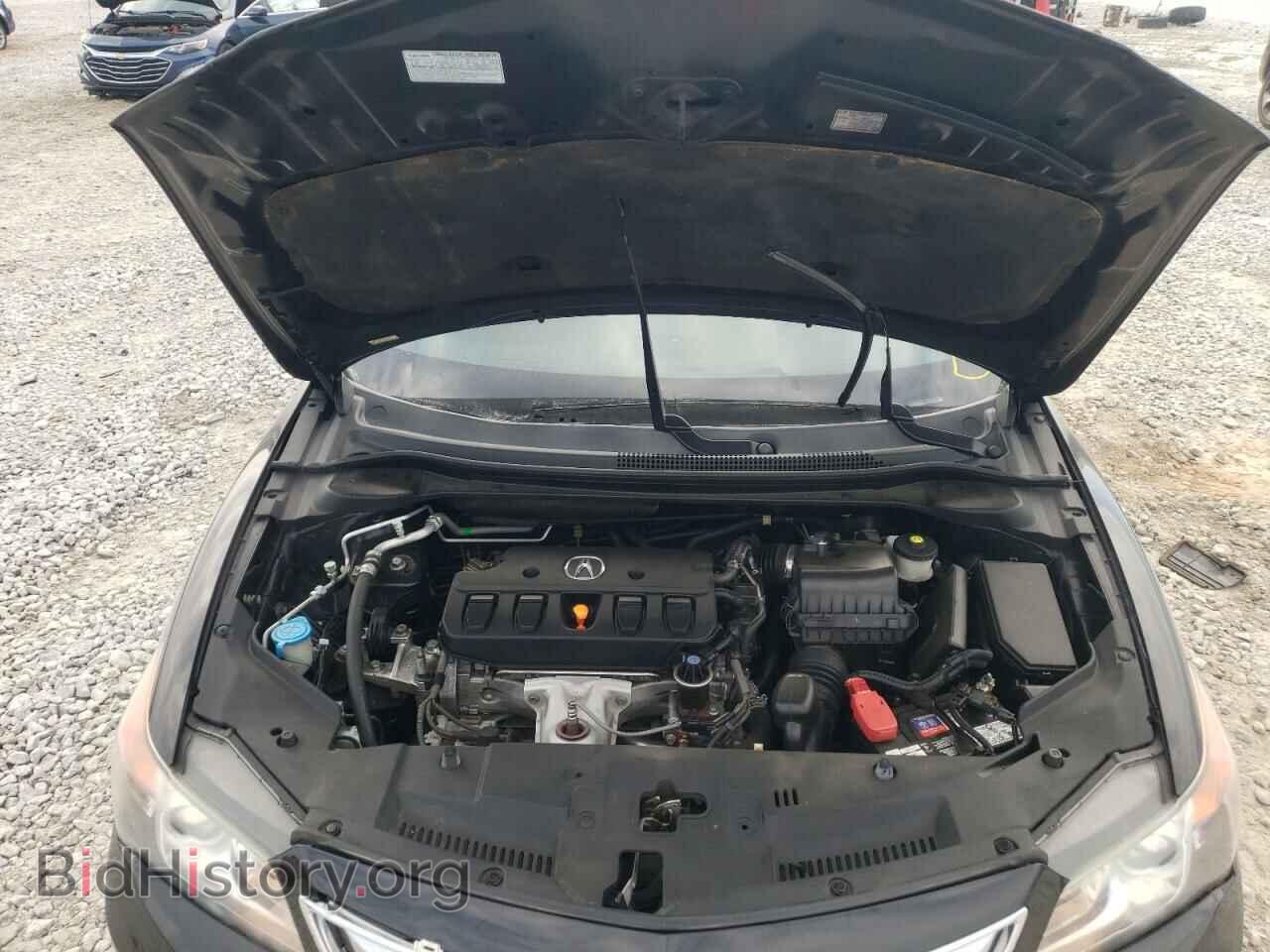 2014 ACURA ILX - VIN: 19VDE1F7XEE001872 - Фото 7