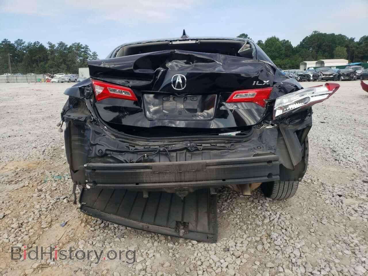 2014 ACURA ILX - VIN: 19VDE1F7XEE001872 - Фото 9