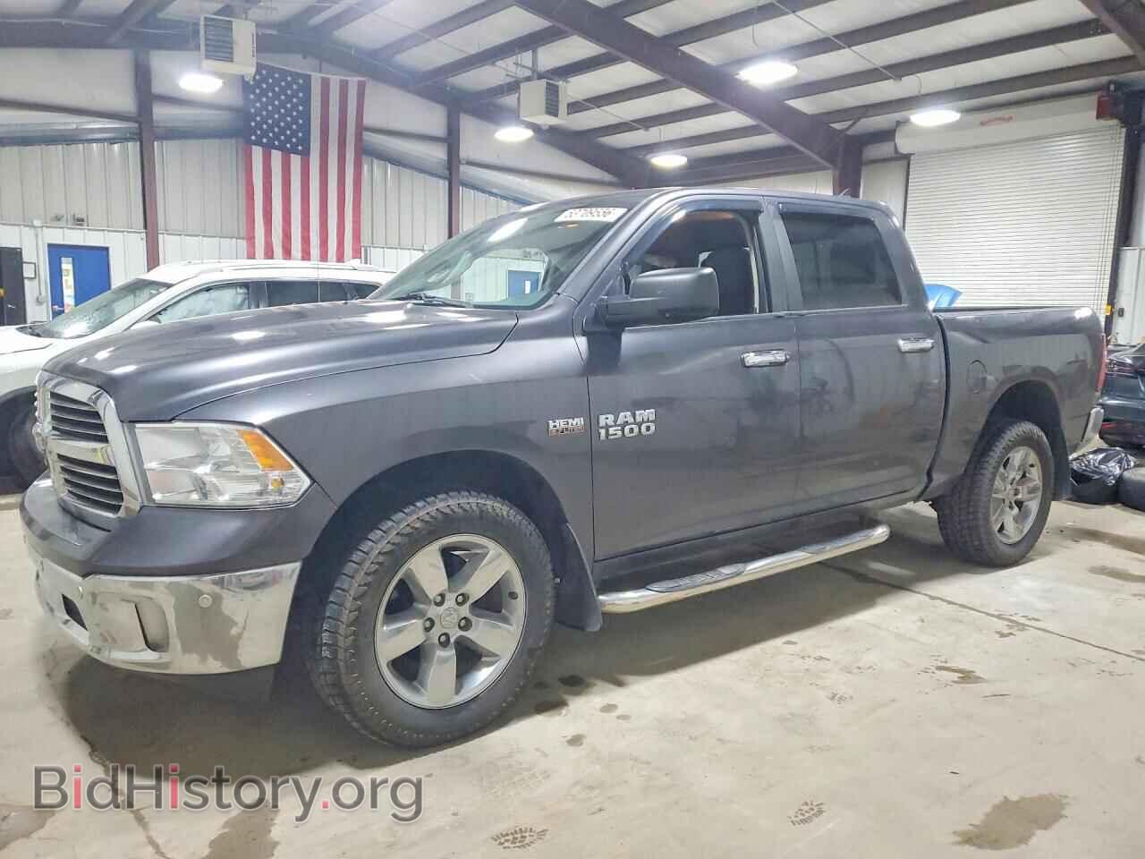 Photo 1C6RR7LT3GS364513 - RAM 1500 2016
